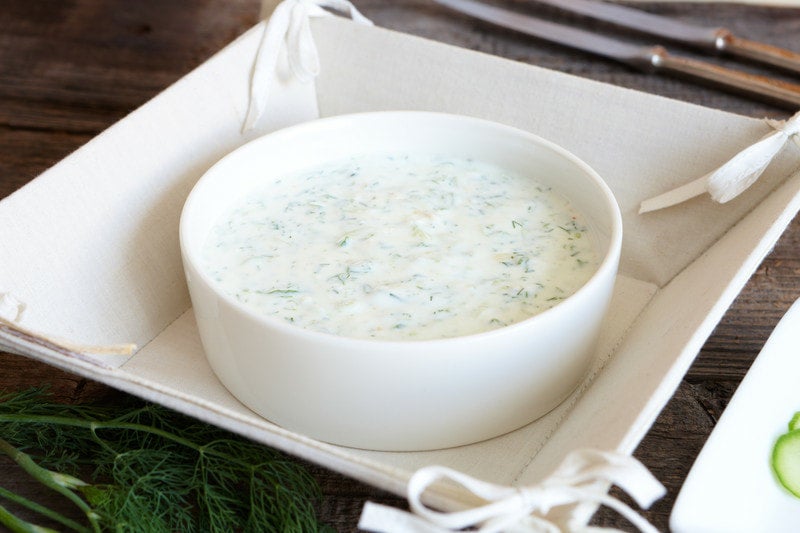 Horseradish Dill Dip Mix Spice Exchange FREE SHIPPING ORDERS OVER 20